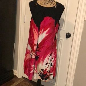 White House Black Market dress